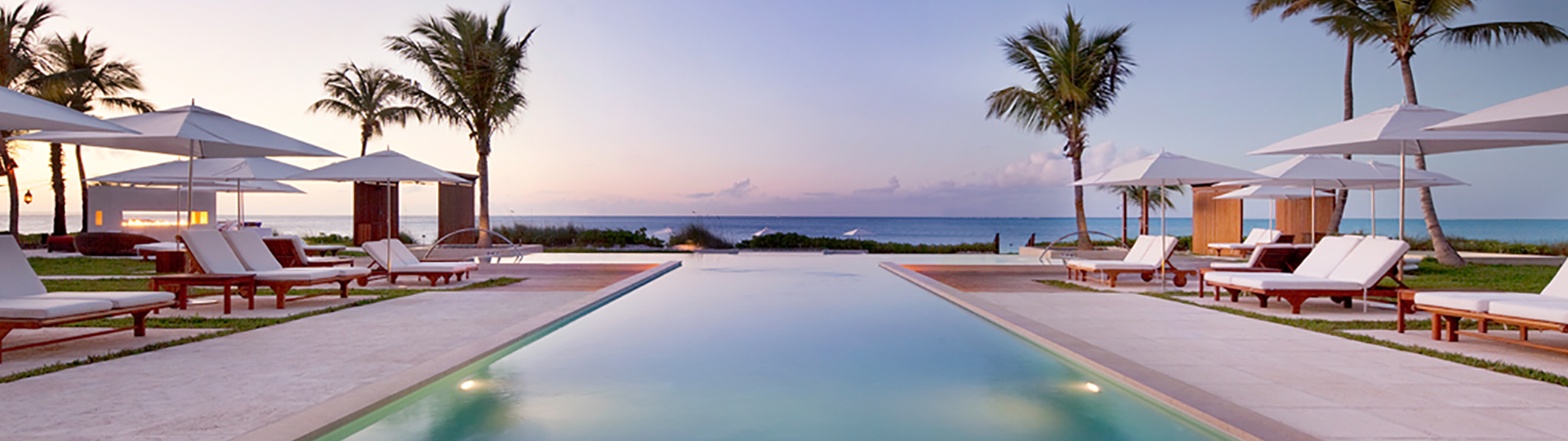 Caribbean Resorts