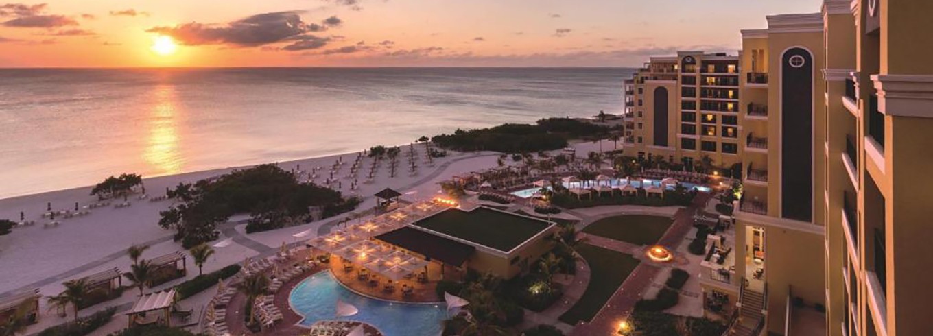 The Ritz-Carlton