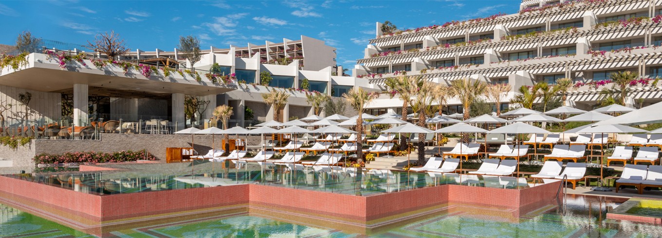 Grand Velas