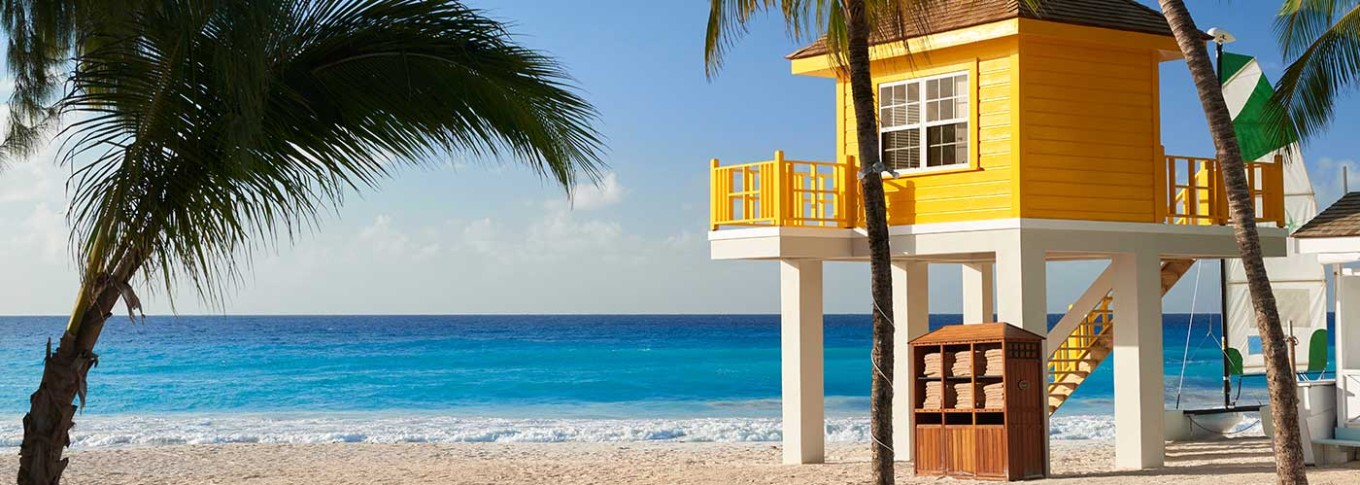 Barbados
